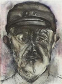 Jim Dine: I Never Look Away at Albertina Museum